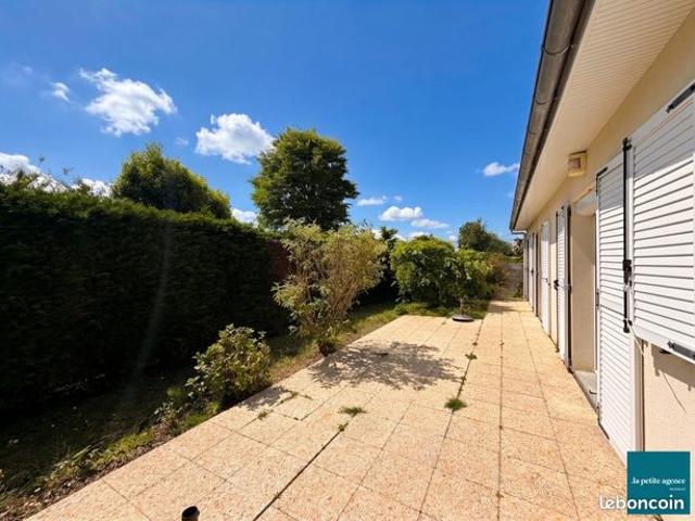 Maison vente à Caen, Ouistreham