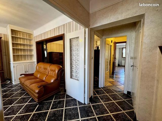 Maison vente à Cambrai