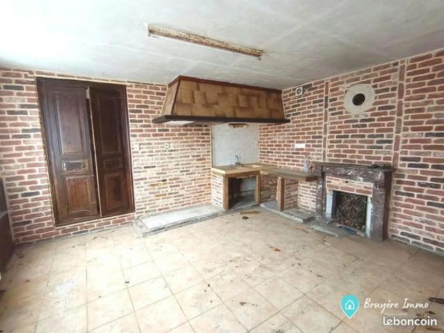Maison vente à Signy-le-Petit, Ardennes