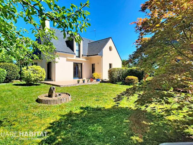 Maison vente à Lorient, Bretagne