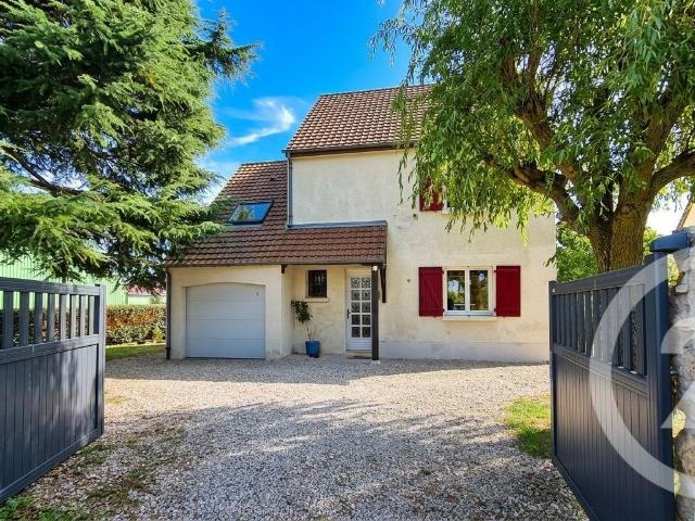 Maison vente à Fleury, Oise