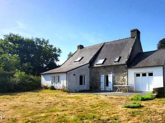 Maison vente à Vannes, Bretagne