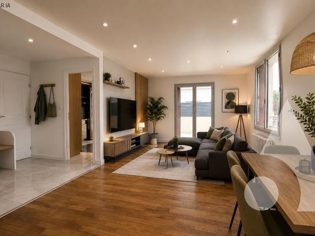 Maison vente à Argenteuil, Herblay