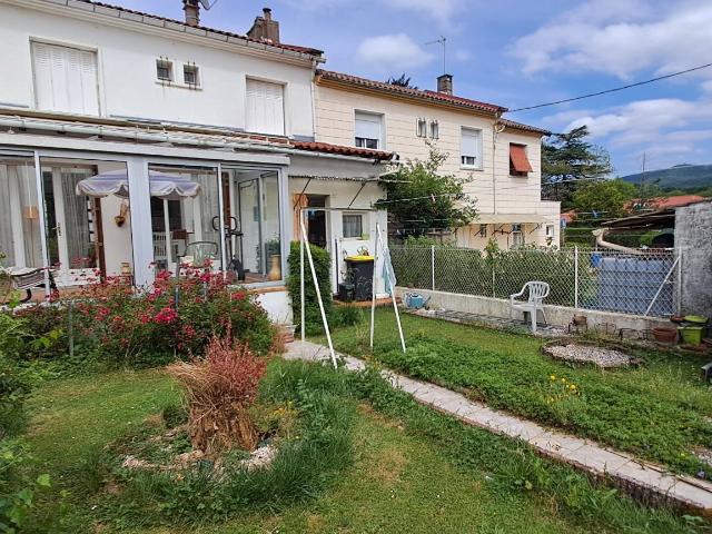 Maison vente à Pamiers, Villeneuve-d'olmes