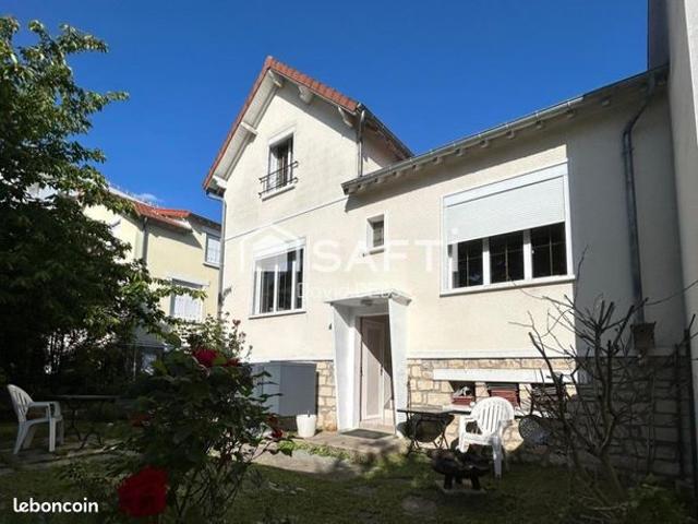 Maison vente à Nanterre, Rueil-malmaison