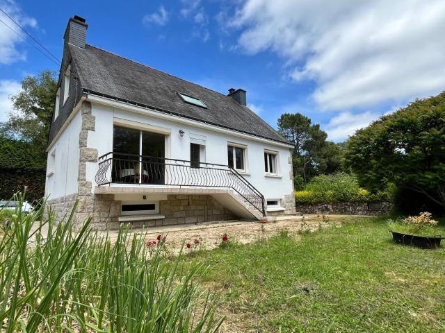 Maison vente à Lorient, Bretagne