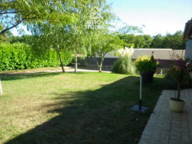 Maison vente à Puymoyen, Charente