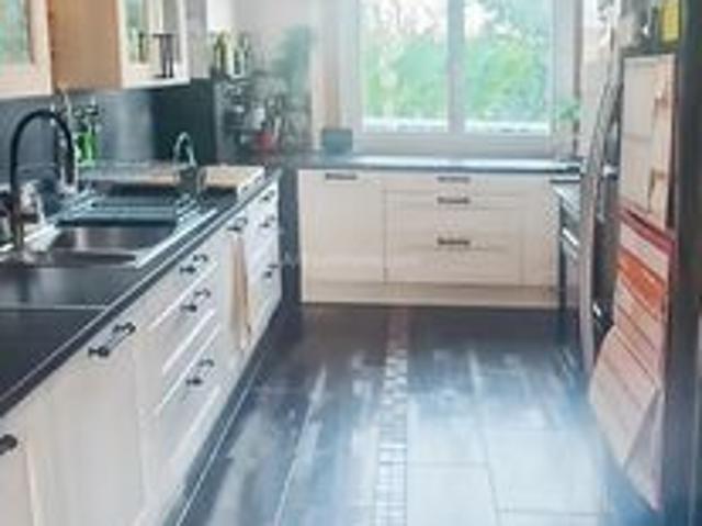 Maison vente à Évry, Bondoufle