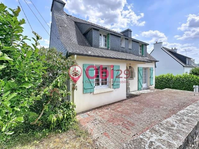 Maison vente à Châteaulin, Bretagne