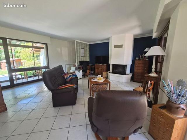 Maison vente à Mont-de-Marsan, Villeneuve-de-marsan