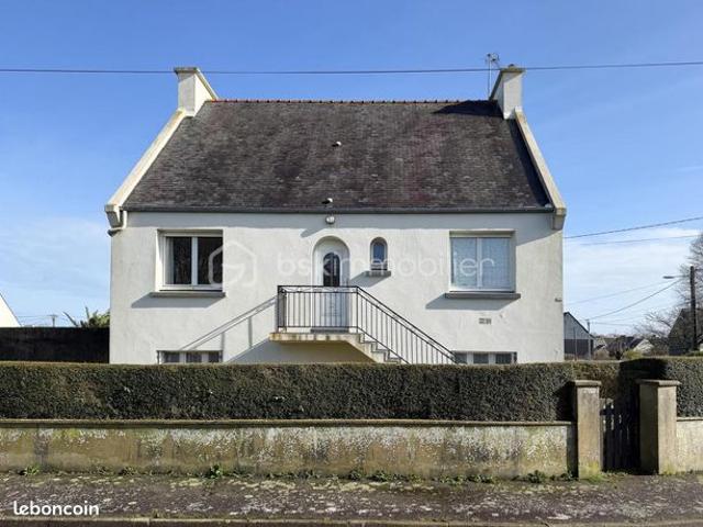Maison vente à Brest, Bretagne