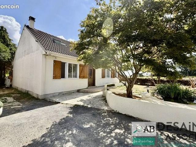 Maison vente à Meaux, Guérard