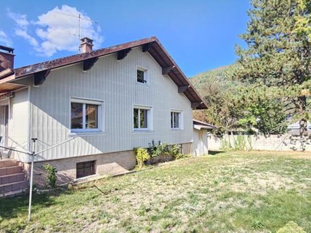 Maison vente à Saint-Étienne-lès-Remiremont, Vosges