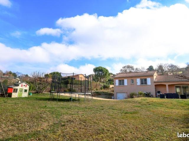 Maison vente à Valence, Saint-donat-sur-l'herbasse