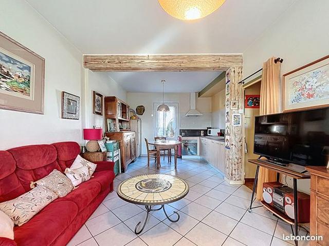 Maison vente à Privas, Le Pouzin