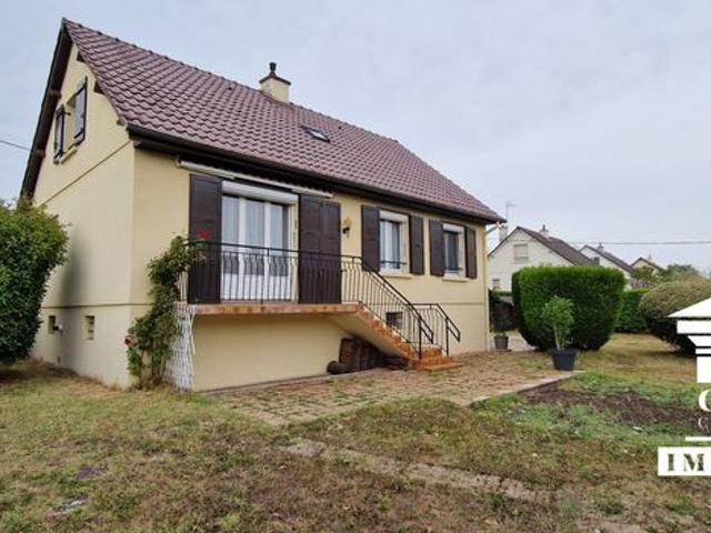 Maison vente à Châtenoy-le-Royal, Saône-et-Loire