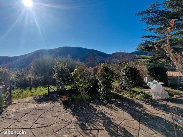 Maison vente à Alès, Saint-florent-sur-auzonnet