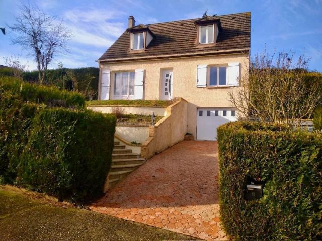 Maison vente à Velannes, Épône