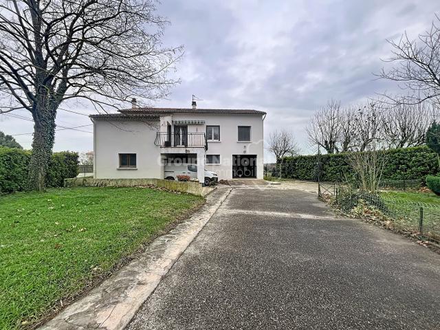Maison vente à Carpentras, Lamotte-du-rhône