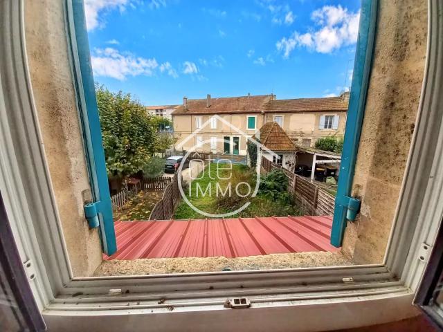 Maison vente à Libourne, Sainte-foy-la-grande