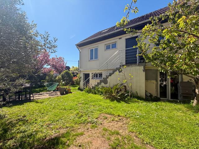 Maison vente à Palaiseau