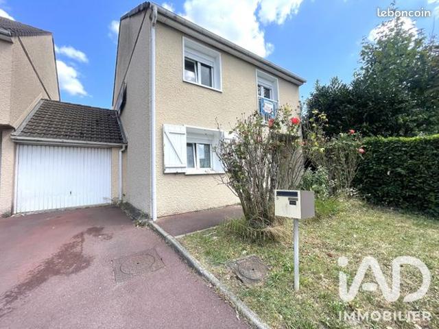 Maison vente à Sarcelles, Val-d'Oise