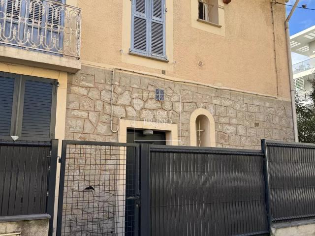 Maison vente à Grasse, Le Cannet