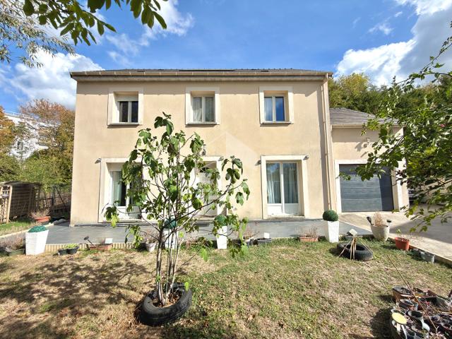 Maison vente à Nemours, Seine-et-Marne