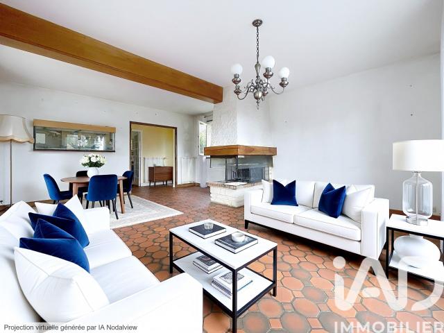 Maison vente à La Bardelle, Vicq