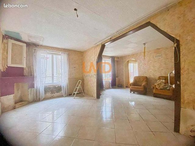 Maison vente à Vendôme, Sargé-sur-braye