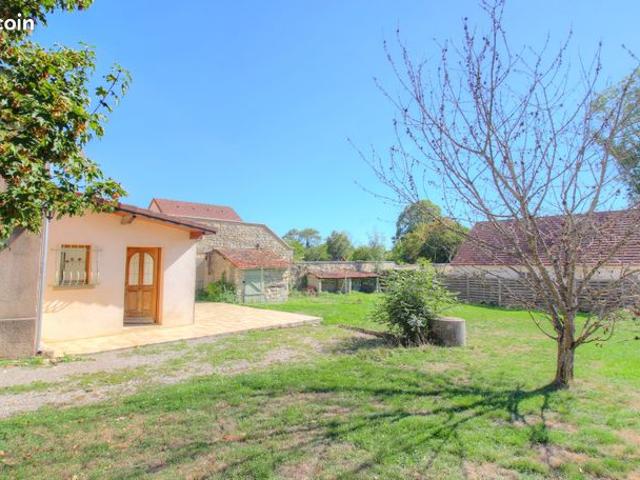 Maison vente à Dijon, Mirebeau-sur-bèze