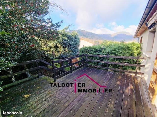 Maison vente à Ceyrat, Guadeloupe