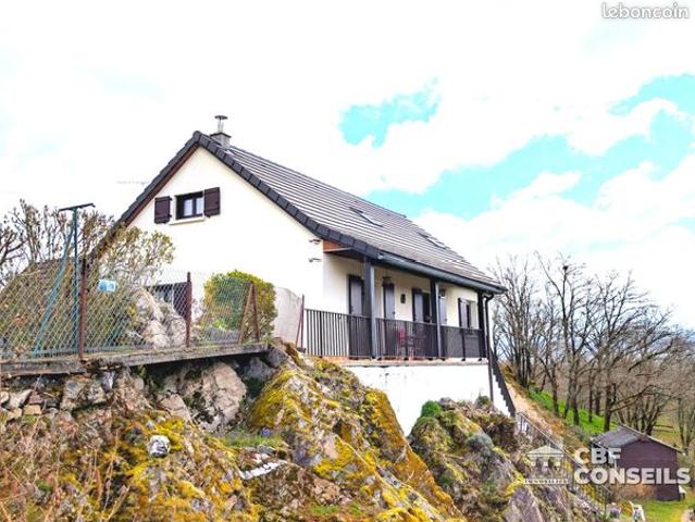 Maison vente à Mauriac, Ydes