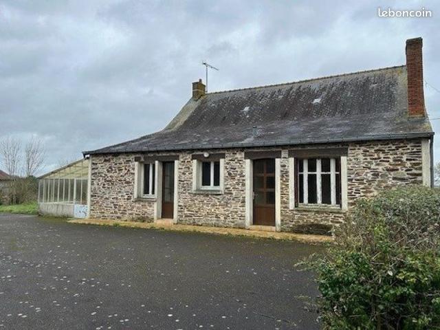 Maison vente à Trans-sur-erdre, Loire-Atlantique