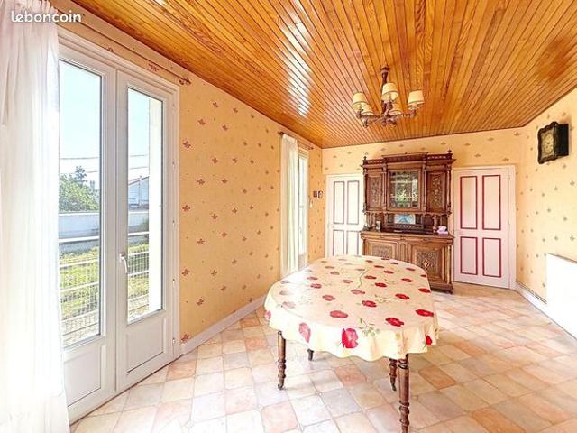 Maison vente à Saint-Just-Saint-Rambert, Loire