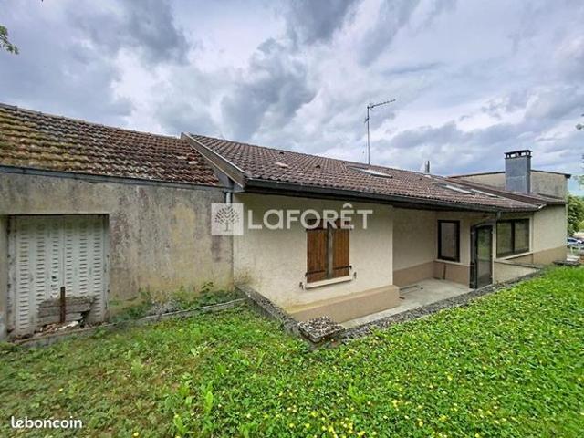 Maison vente à Neufchâteau, Contrexéville
