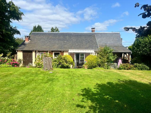 Maison vente à Les Andelys, Bosquentin