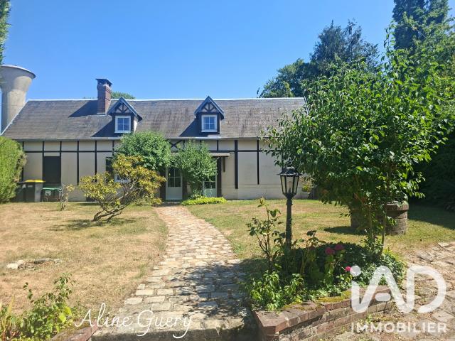 Maison vente à Les Andelys, Lyons-la-forêt