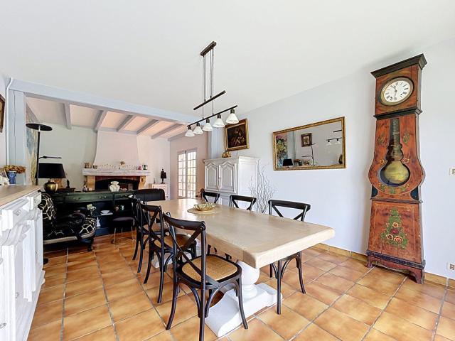 Maison vente à La Pargau, Le Taillan-Médoc