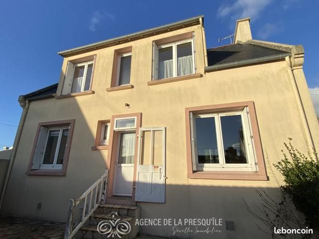 Maison vente à Châteaulin, Bretagne