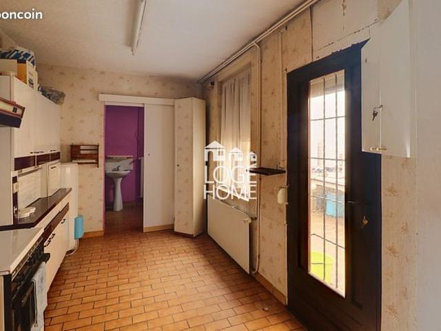 Maison vente à Lille