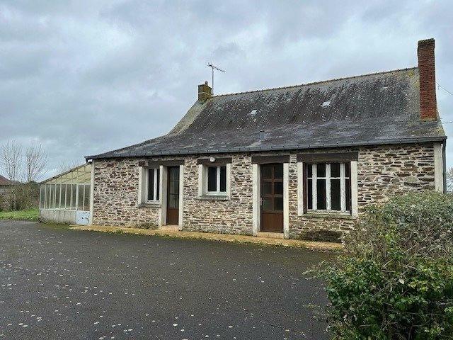 Maison vente à France métropolitaine, Trans-sur-erdre