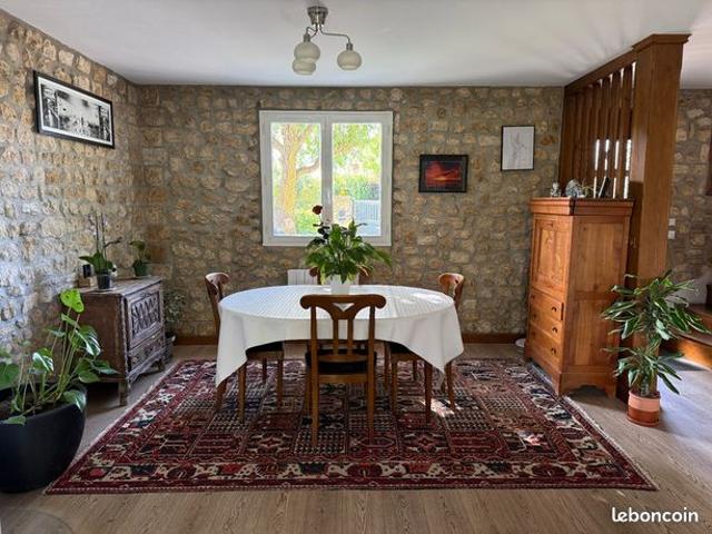 Maison vente à Pontoise, Grisy-les-plâtres