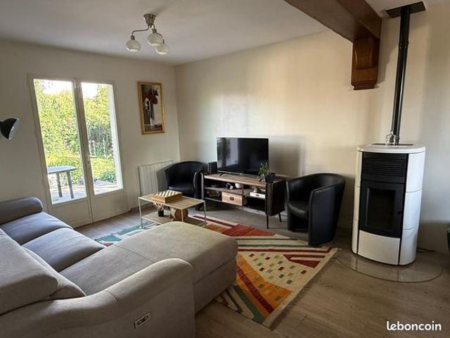 Maison vente à Pontoise, Grisy-les-plâtres