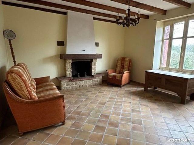 Maison vente à Châteaubriant-Ancenis, Trans-sur-erdre