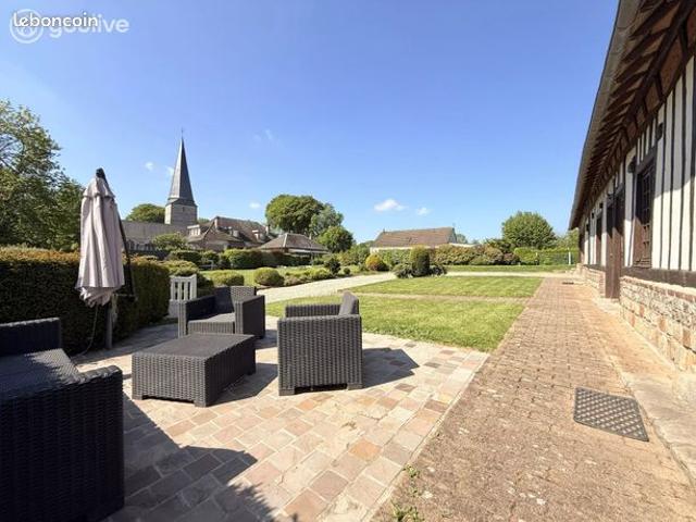 Maison vente à Dieppe, Ingouville