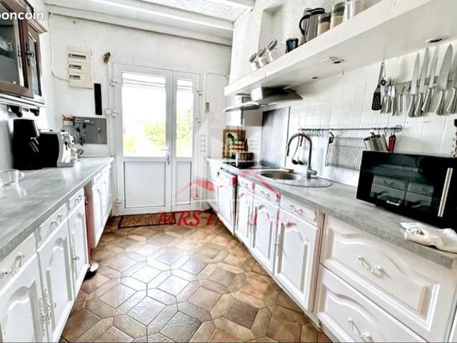 Maison vente à Sarcelles, Chaumontel