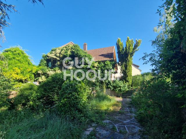 Maison vente à Mulhouse, Zillisheim