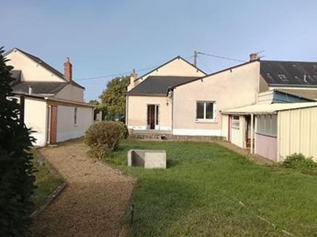 Maison vente à La Flèche