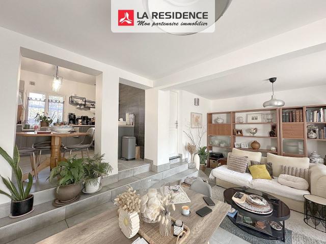 Maison vente à Sarcelles, Garges-lès-gonesse